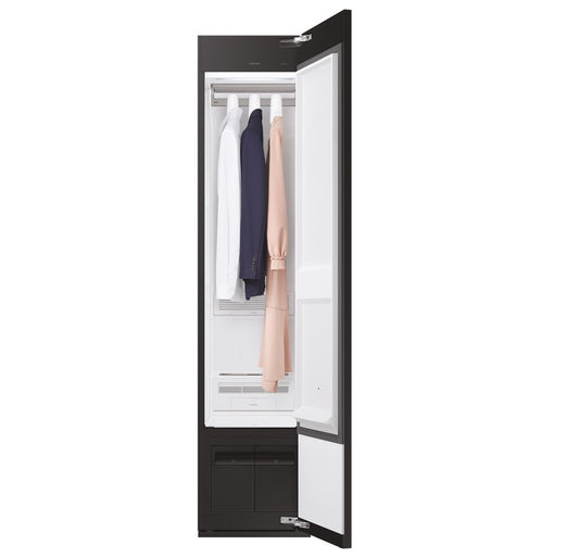 Samsung Clothing Case System, AirDresser, DF18CB8700CREU - Dark steel