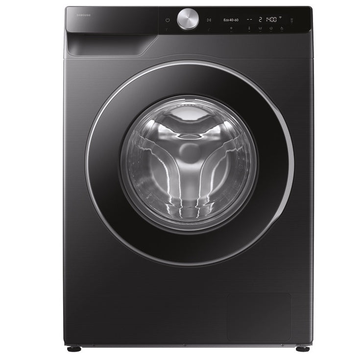 Samsung Washing Machine Series 6+, Bespoke AI™, 9 kg Auto Dose, WW90DG6U85L