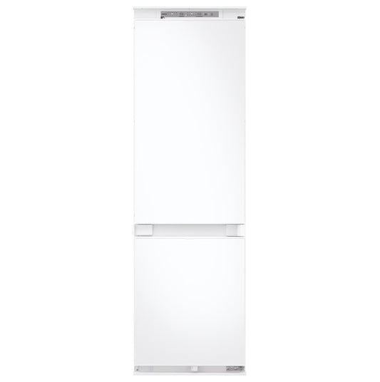 Samsung Fridge Freezer Series 6, Integrated, with SpaceMax™ Technology - BRB70F26DES0EU - White