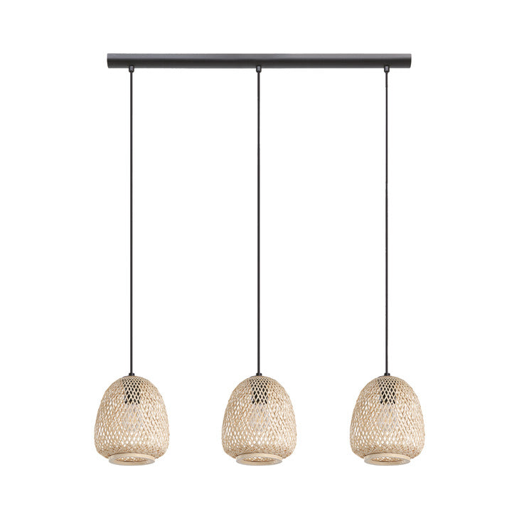3 Pendant Light, Rated IP20, Dembleby, Eglo