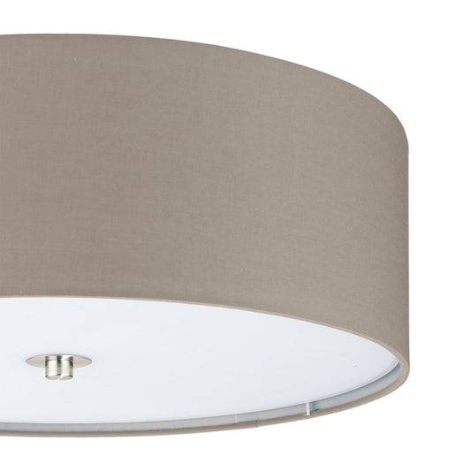 Ceiling Light, Rated IP20, Pasteri, Eglo
