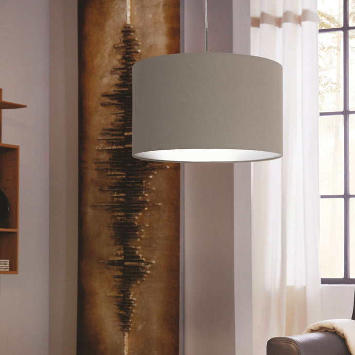 Pendant Light, Rated IP20, Pasteri, Eglo