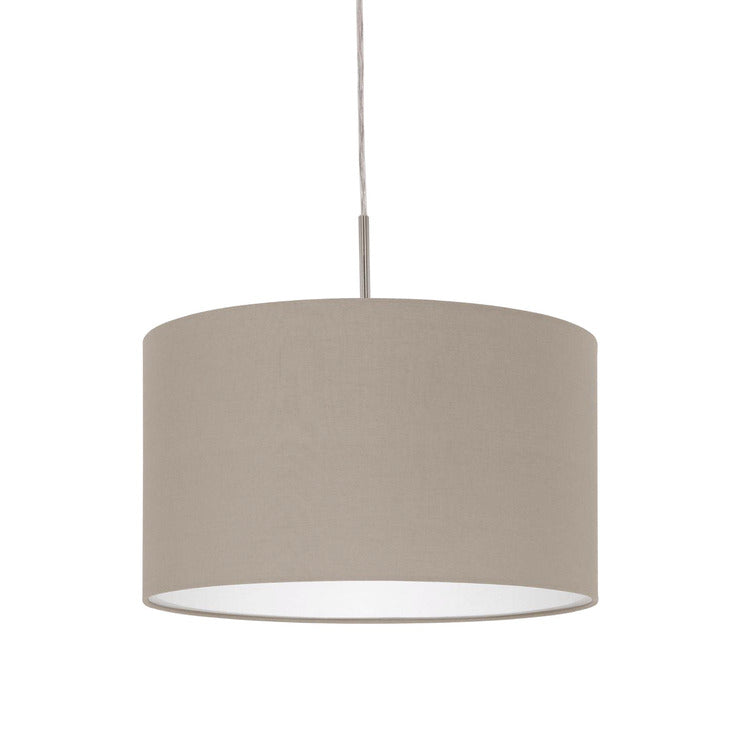 Pendant Light, Rated IP20, Pasteri, Eglo