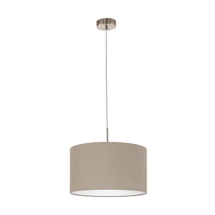 Pendant Light, Rated IP20, Pasteri, Eglo