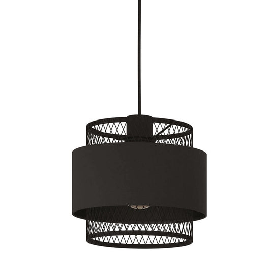 3 Pendant Light, Rated IP20, Bazely, Eglo