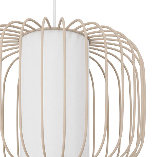 Pendant Light, Rated IP20, Terrarosa, Eglo
