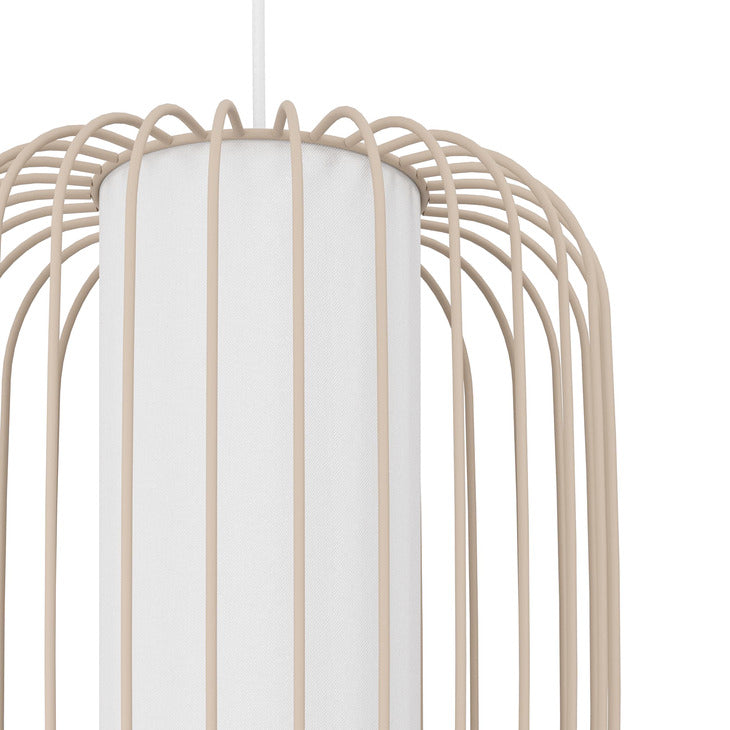Pendant Light, Rated IP20, , Terrarosa, Eglo