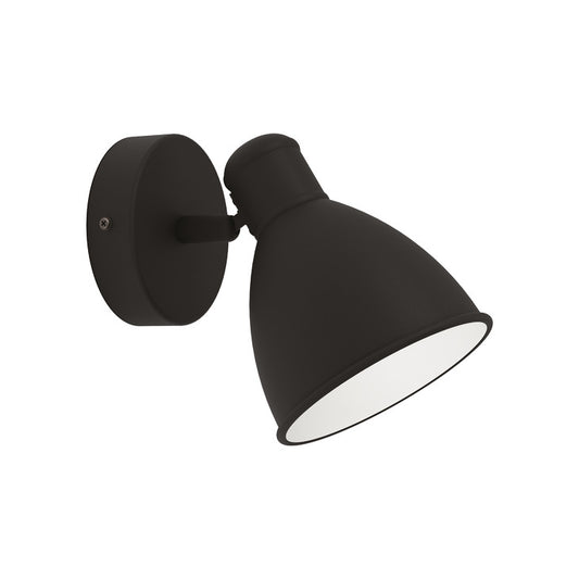 Wall Light, Rated IP44, San Peri 1, Eglo