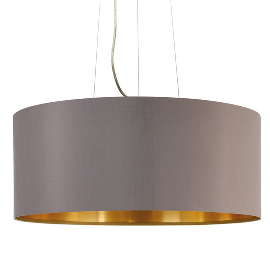Pendant Light, Rated IP20, Maserlo, Eglo