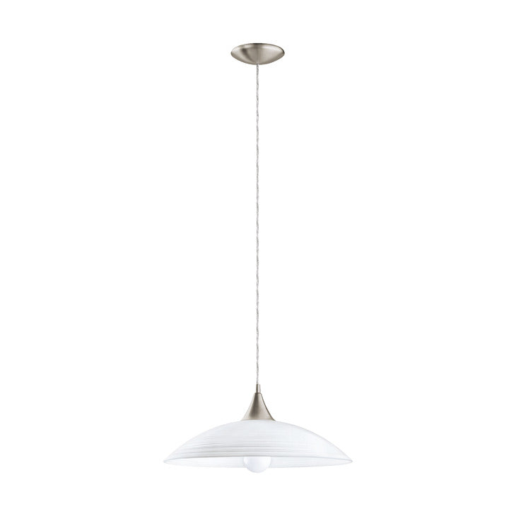 Pendant Light, Rated IP20, Lazolo, Eglo