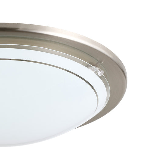 Wall/Ceiling Light, Rated IP20, Planet 1, Eglo