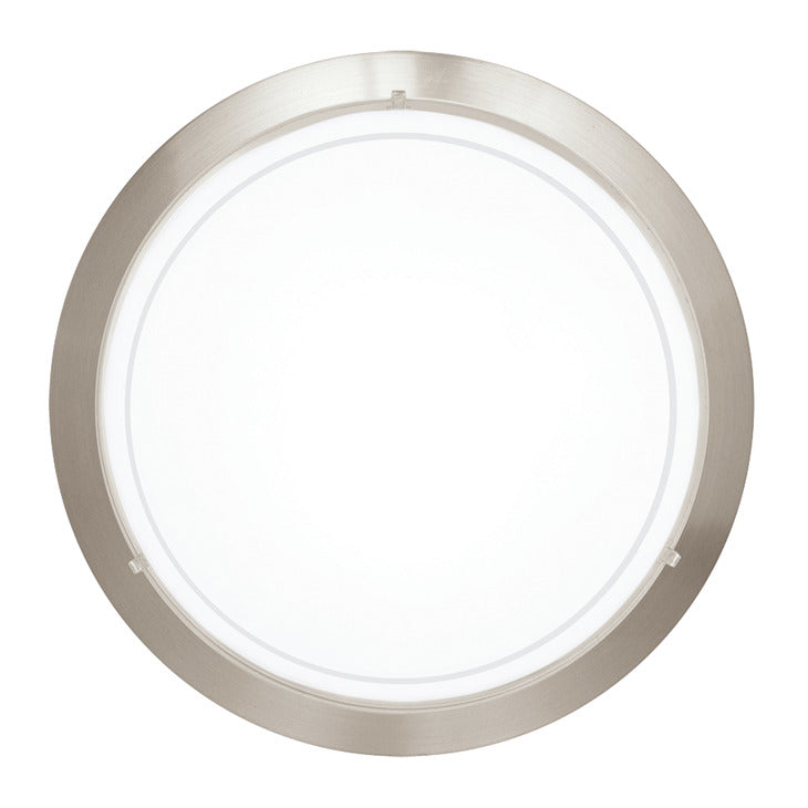 Wall/Ceiling Light, Rated IP20, Planet 1, Eglo