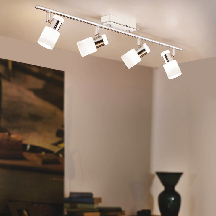 Ceiling Light, Rated IP20, Davida Spot, Eglo