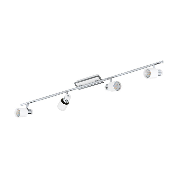 Ceiling Light, Rated IP20, Davida Spot, Eglo