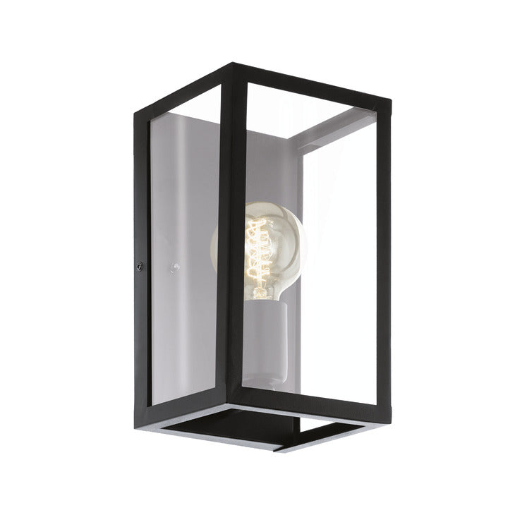 Wall Light, Rated IP20, Charterhouse, Eglo