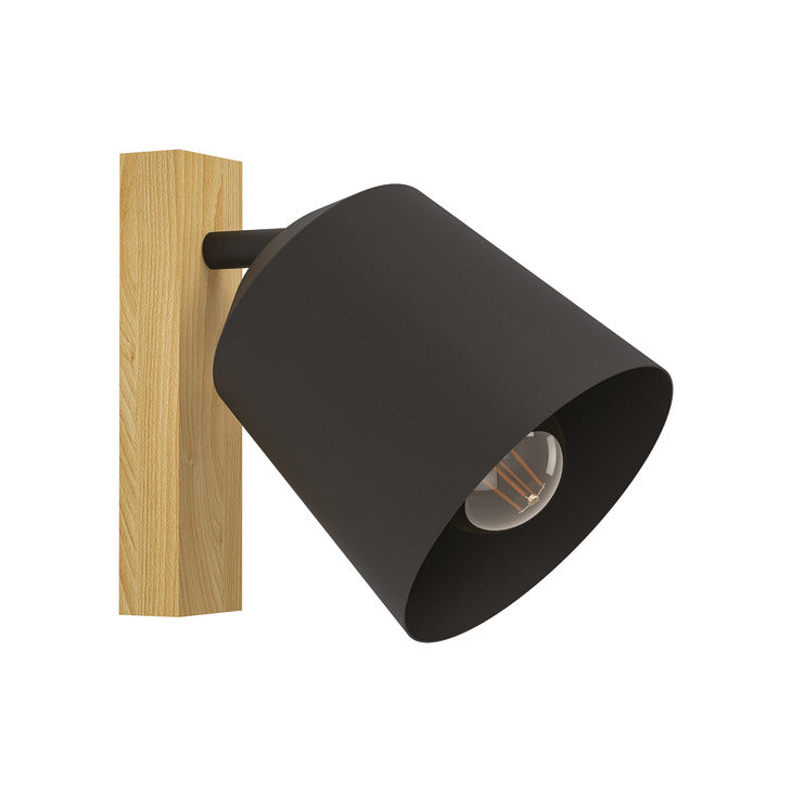 Wall Light, Rated IP20, Cotorro Spot, Eglo