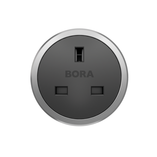 BORA vents, sockets, side frames, etc.