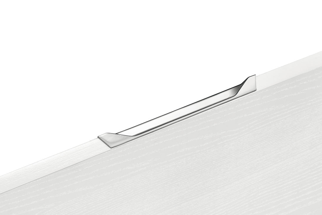 Flush & Inset Handles