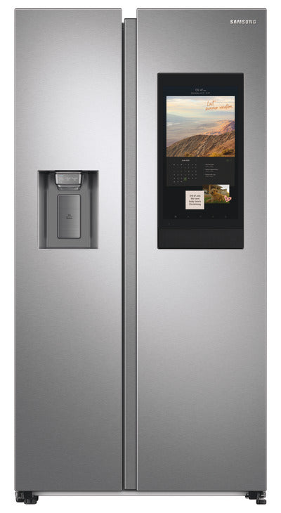 Samsung Refrigeration & Freezing