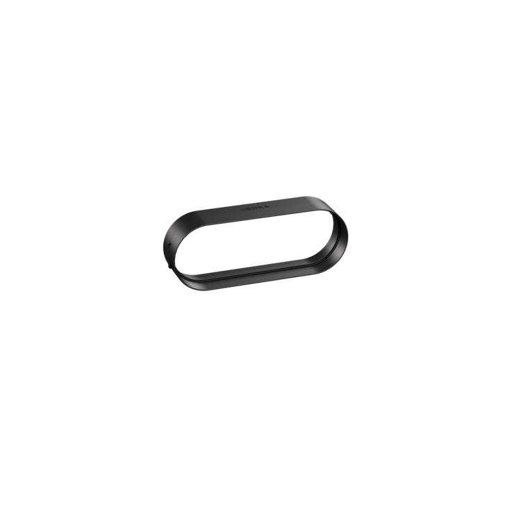 BORA duct system & wall sleeve