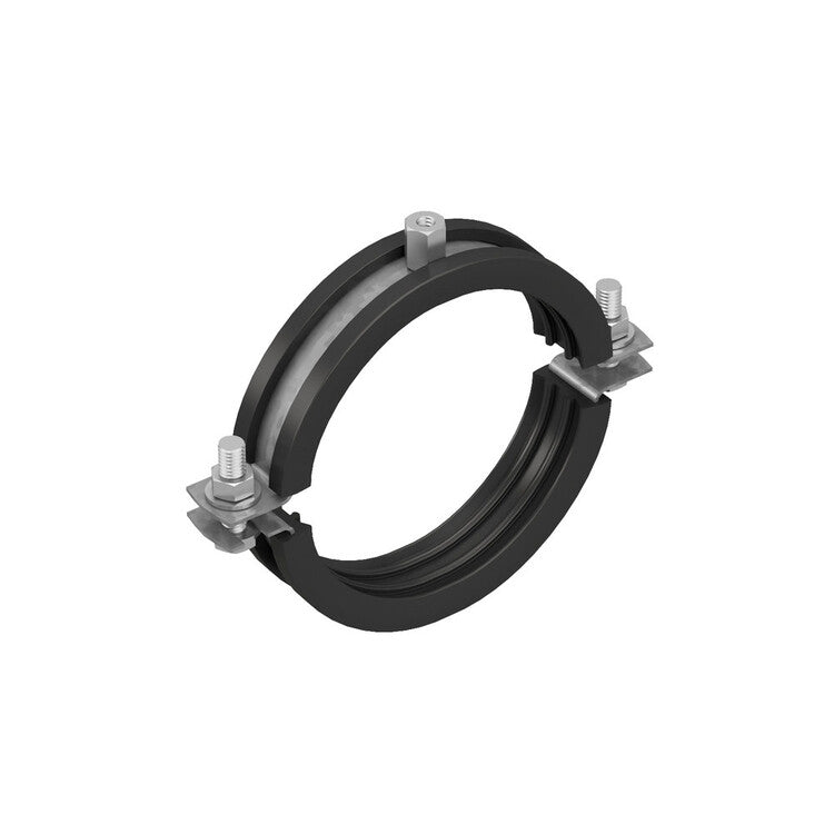 BORA duct system & wall sleeve