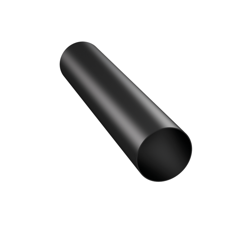 BORA duct system & wall sleeve