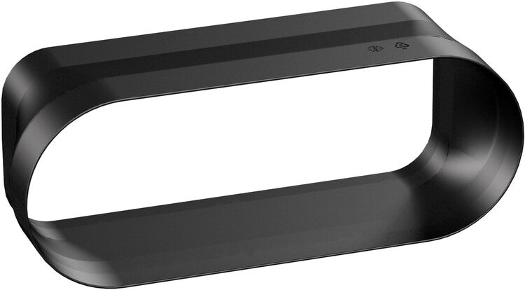 BORA duct system & wall sleeve