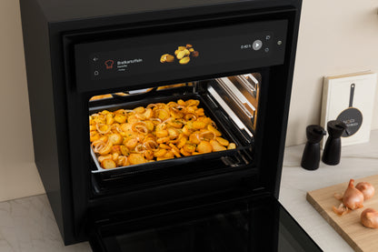 BORA x BO Steam Oven