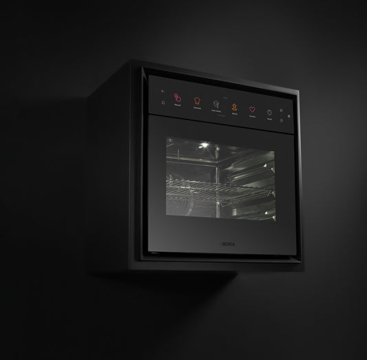 BORA x BO Steam Oven