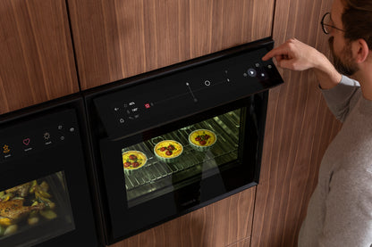 BORA x BO Steam Oven