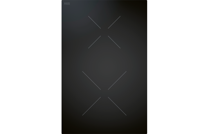 Classic Surface Induction Cooktop