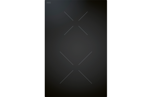 Classic Surface Induction Cooktop