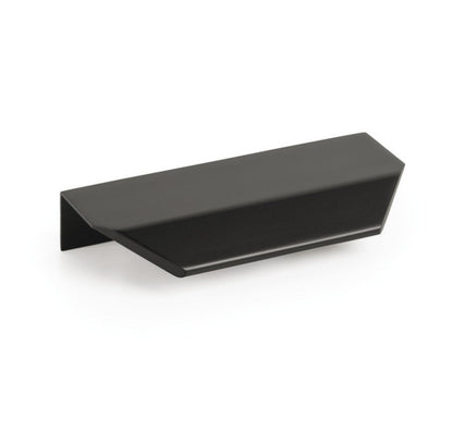 Profile Handle, Aluminium, Fixing Centres 64-1120 mm, Vann