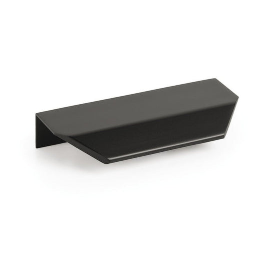 Profile Handle, Aluminium, Fixing Centres 64-1120 mm, Vann