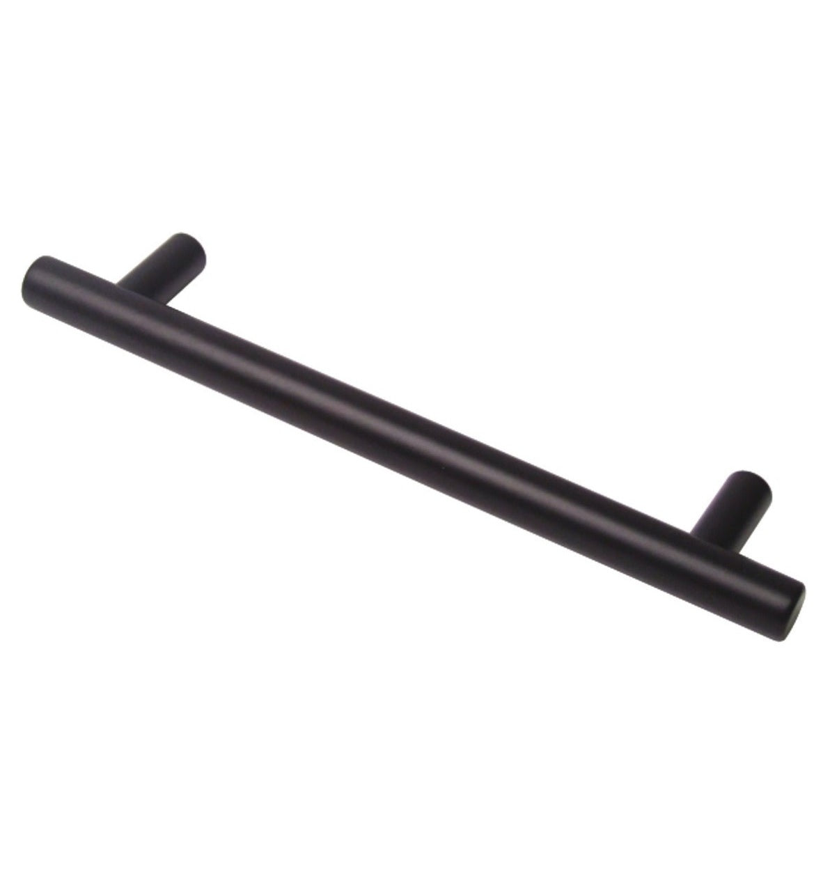 Bar Handle, Steel, Puma
