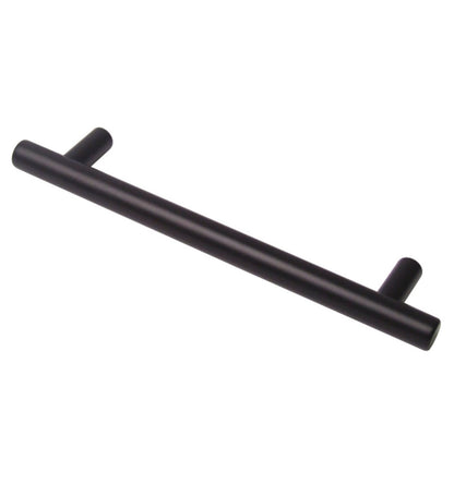 Bar Handle, Steel, Puma