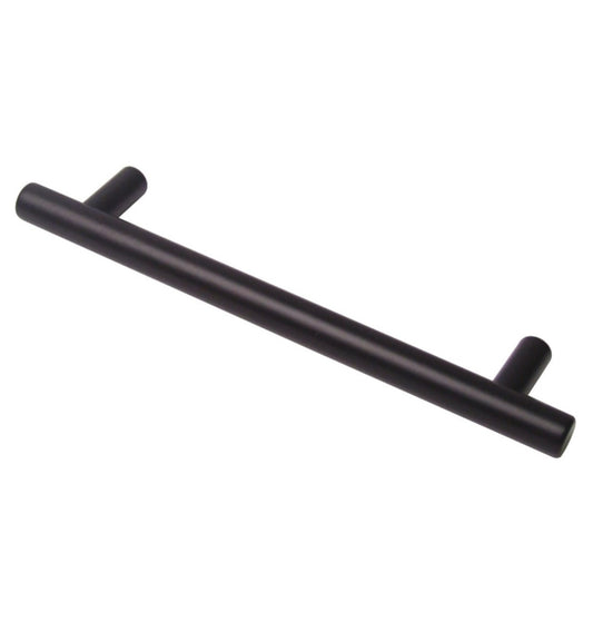 Bar Handle, Steel, Puma