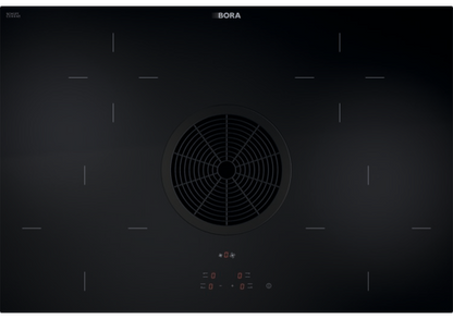 BORA Basic