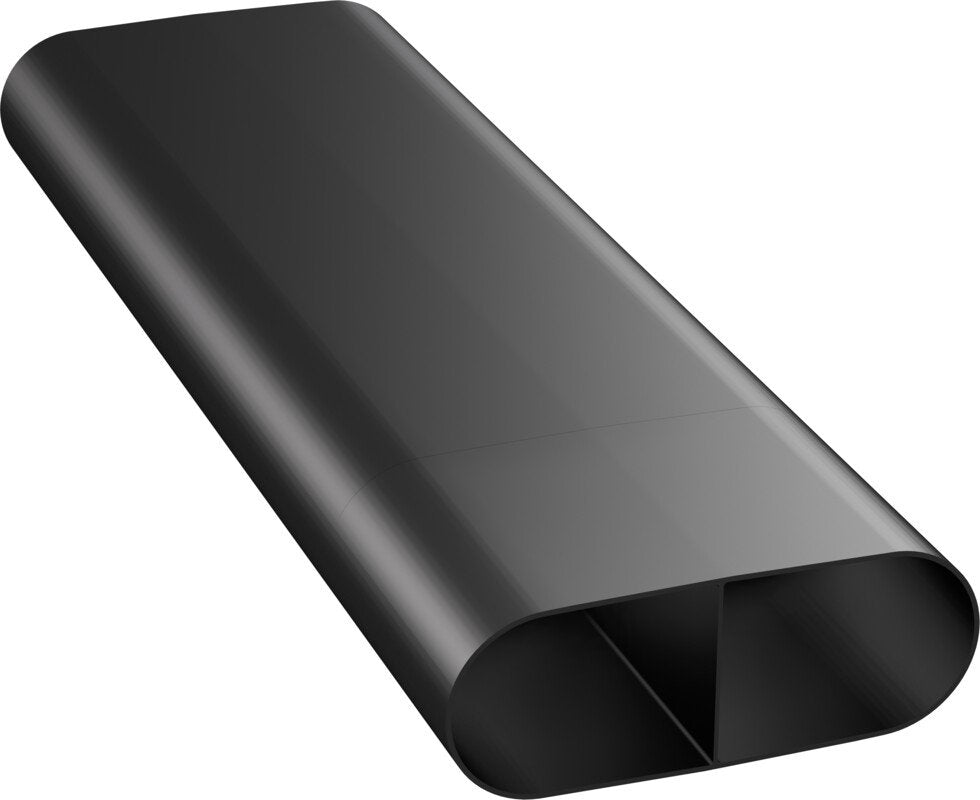 BORA duct system & wall sleeve