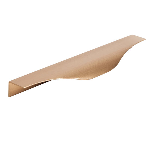 Profile Handle, Aluminium, Fixing Centres 128-256 mm, Noma