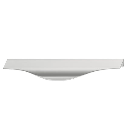 Profile Handle, Aluminium, Fixing Centres 128-256 mm, Noma