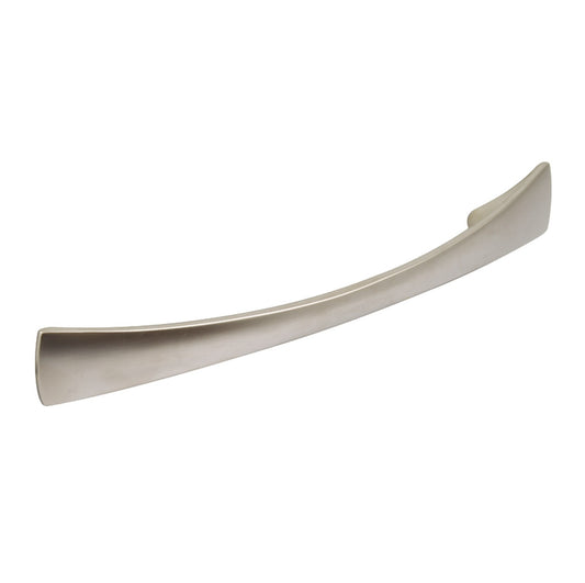 Bow Handle, Zinc Alloy, Fixing Centres 128 mm, Quigley