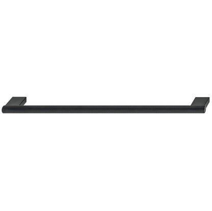 Bar Handle, Aluminium, Fixing Centres 160-1178 mm