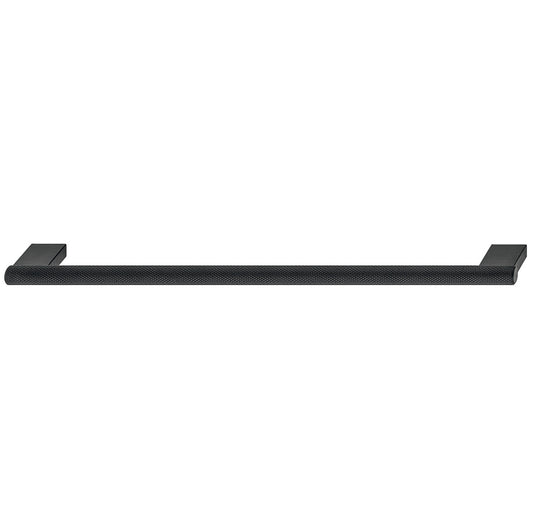 Bar Handle, Aluminium, Fixing Centres 160-1178 mm
