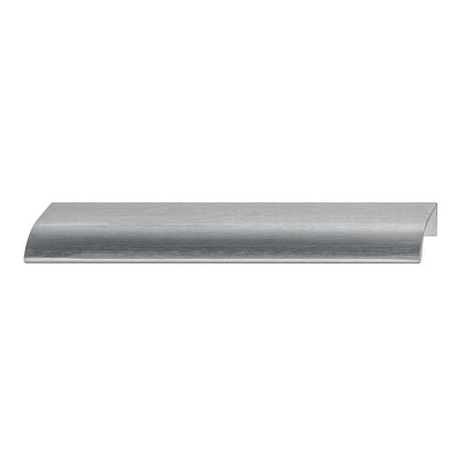 Profile Handle, Aluminium, Fixing Centres 32-1056 mm, Ona