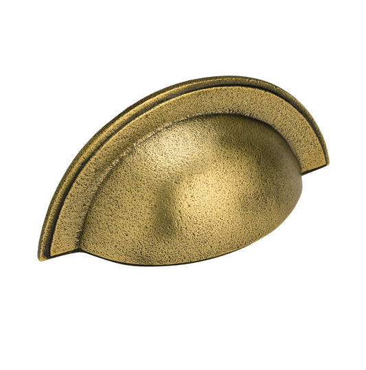 Cup Pull Handle, Fixing Centres 64 mm, Bevera