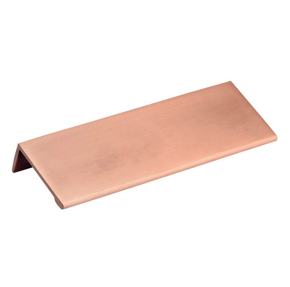 Trim Handle, Brass, Fixing Centres 102 mm, Giona