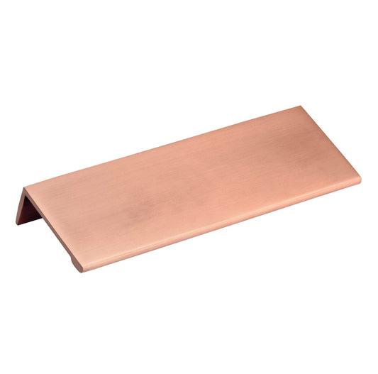 Trim Handle, Brass, Fixing Centres 102 mm, Giona