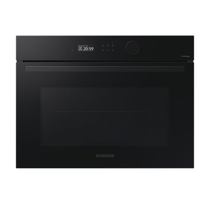 Samsung Series 5, Combination Microwave Oven, Bespoke, NQ5B5763DBK/U4 - Black