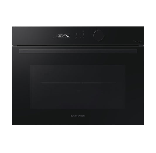 Samsung Series 5, Combination Microwave Oven, Bespoke, NQ5B5763DBK/U4 - Black